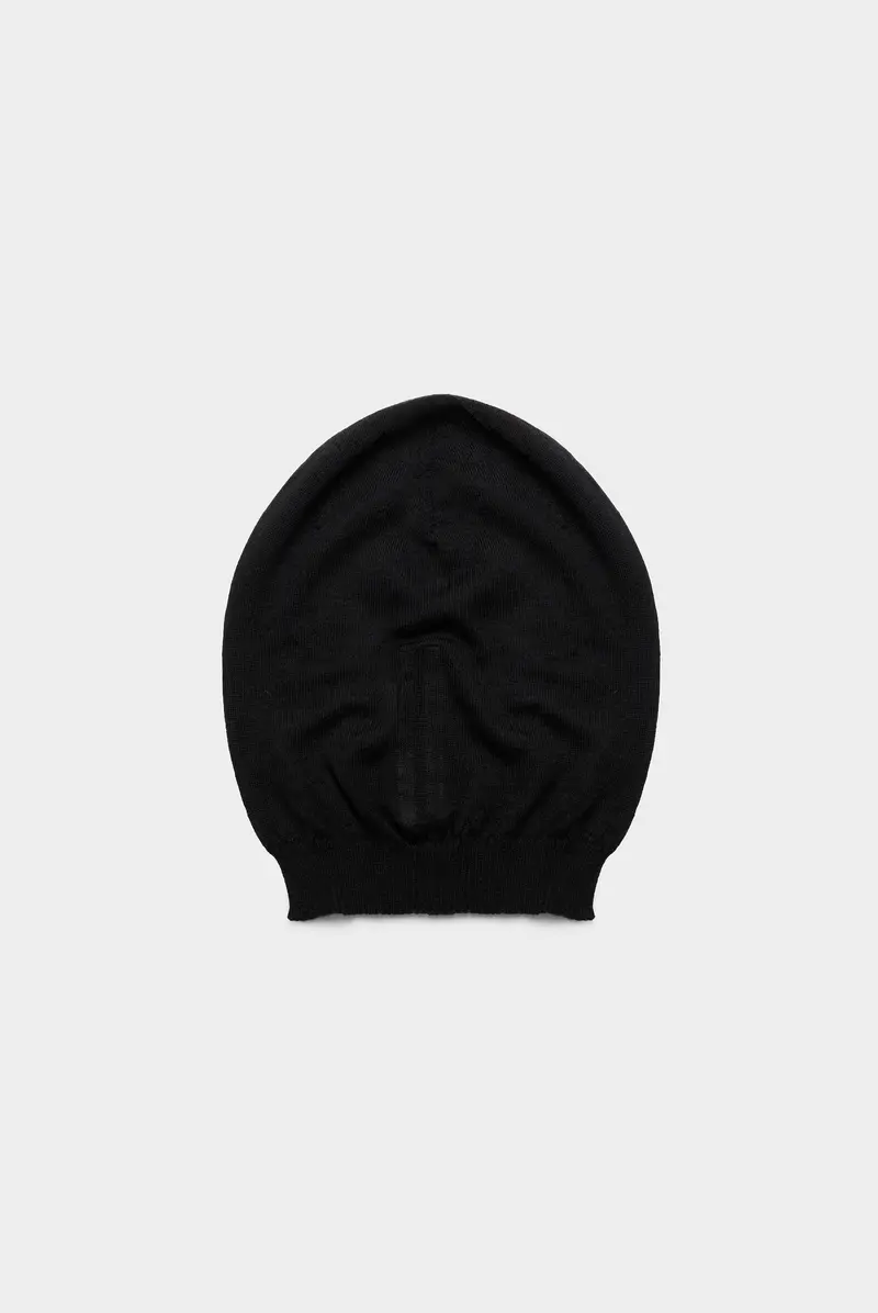 Шапка Rick Owens
