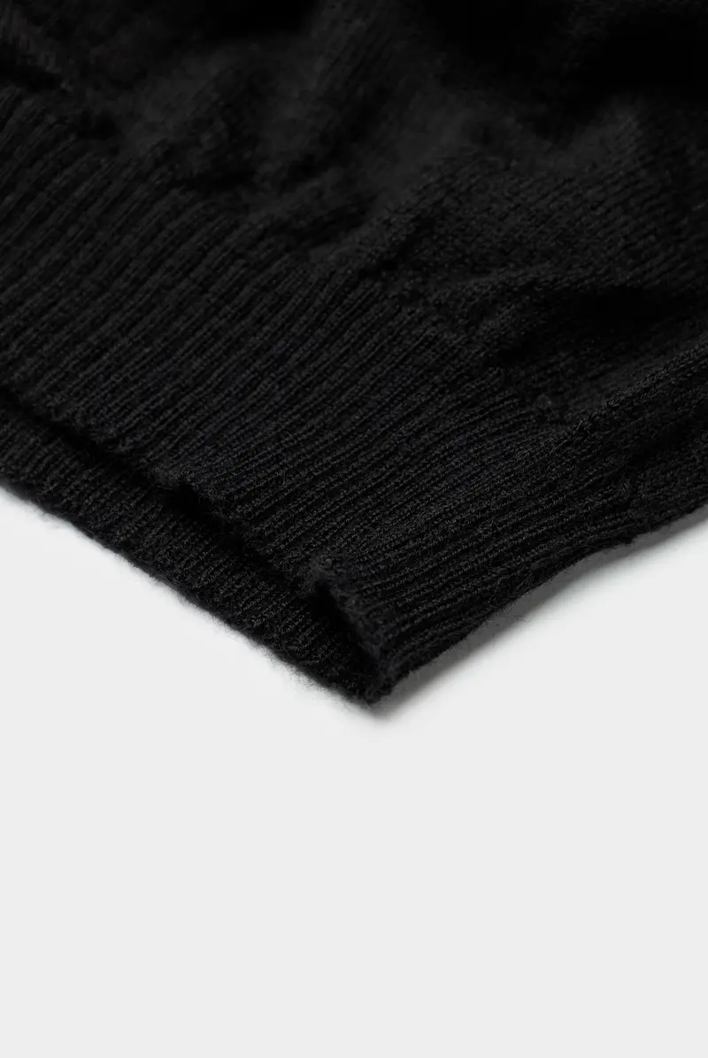Шапка Rick Owens