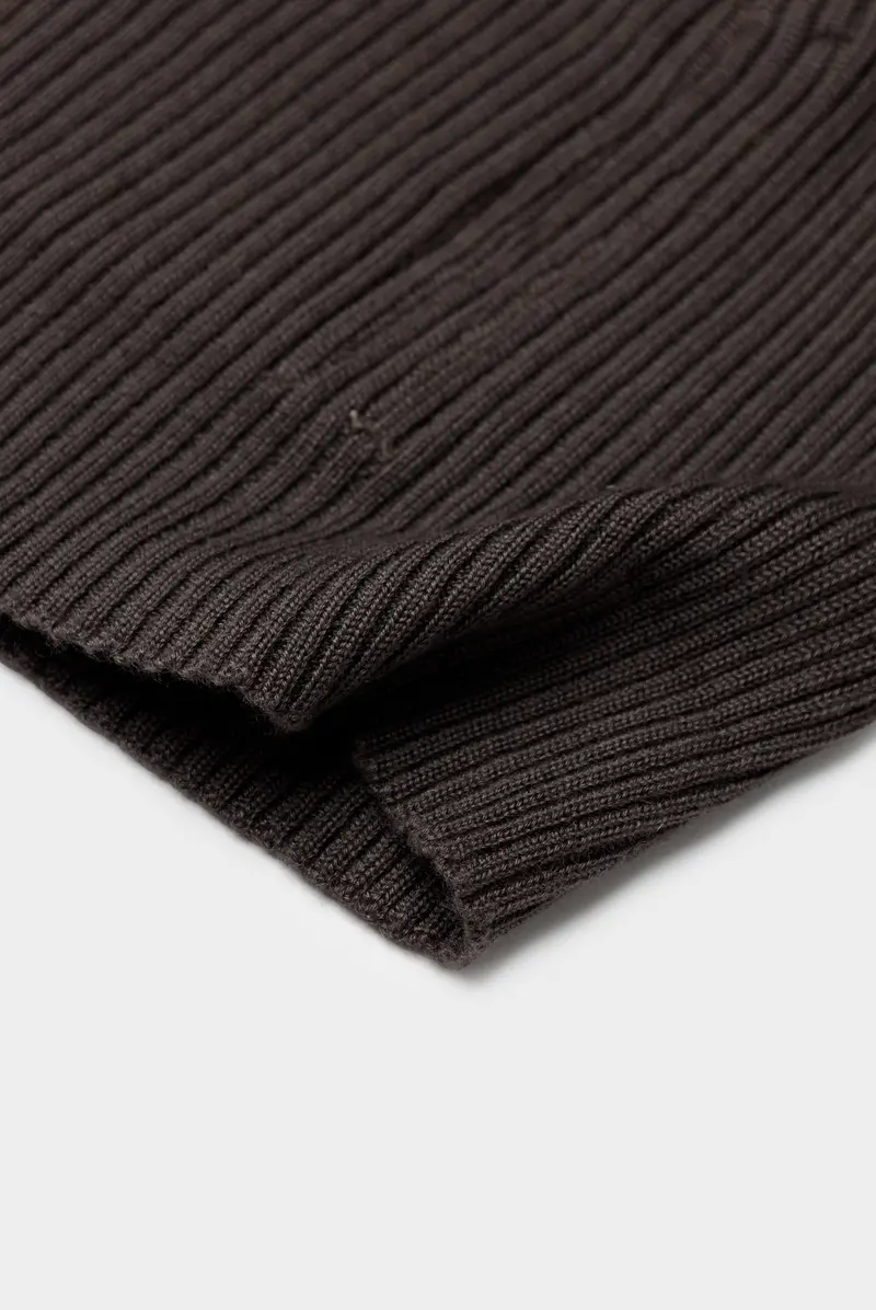 Шапка Rick Owens