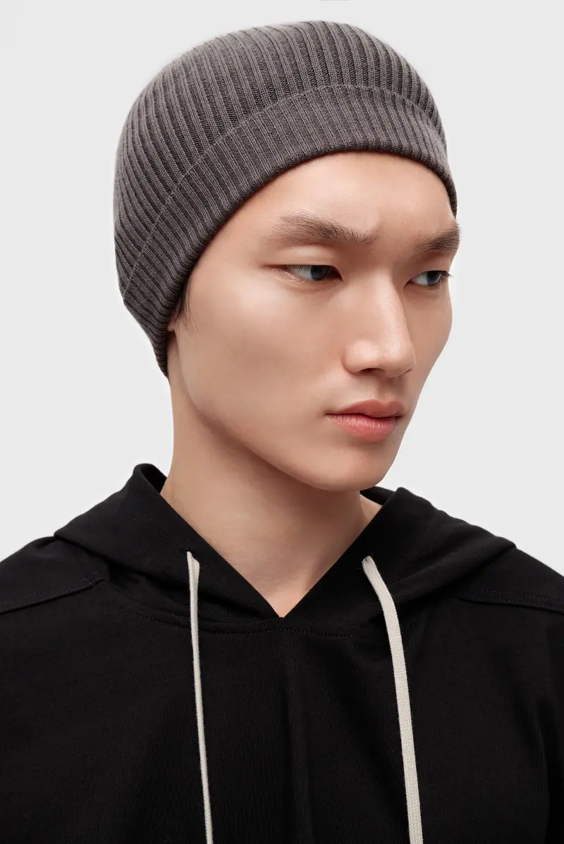 Шапка Rick Owens
