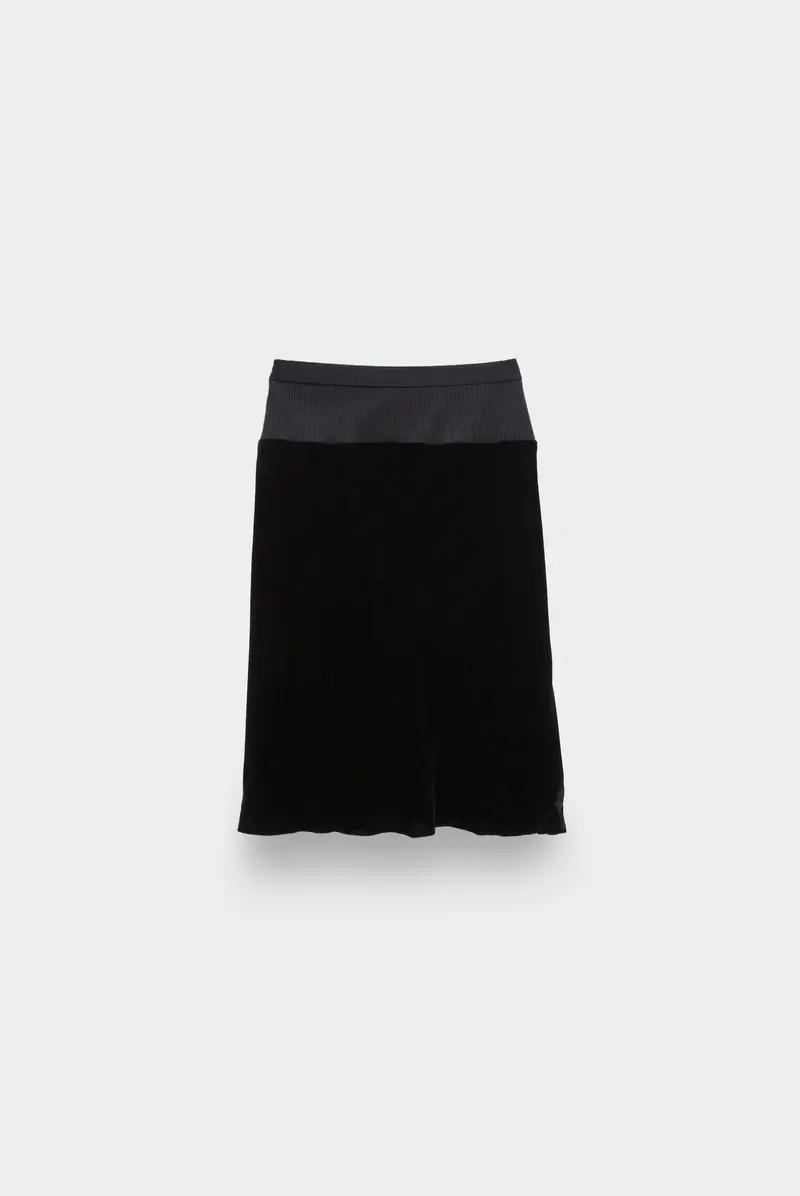 Юбка Rick Owens