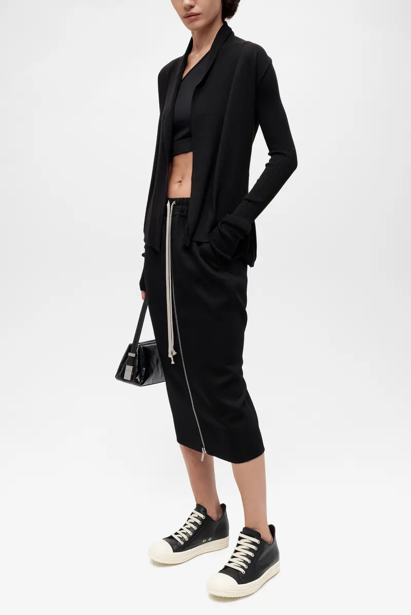 Юбка Rick Owens