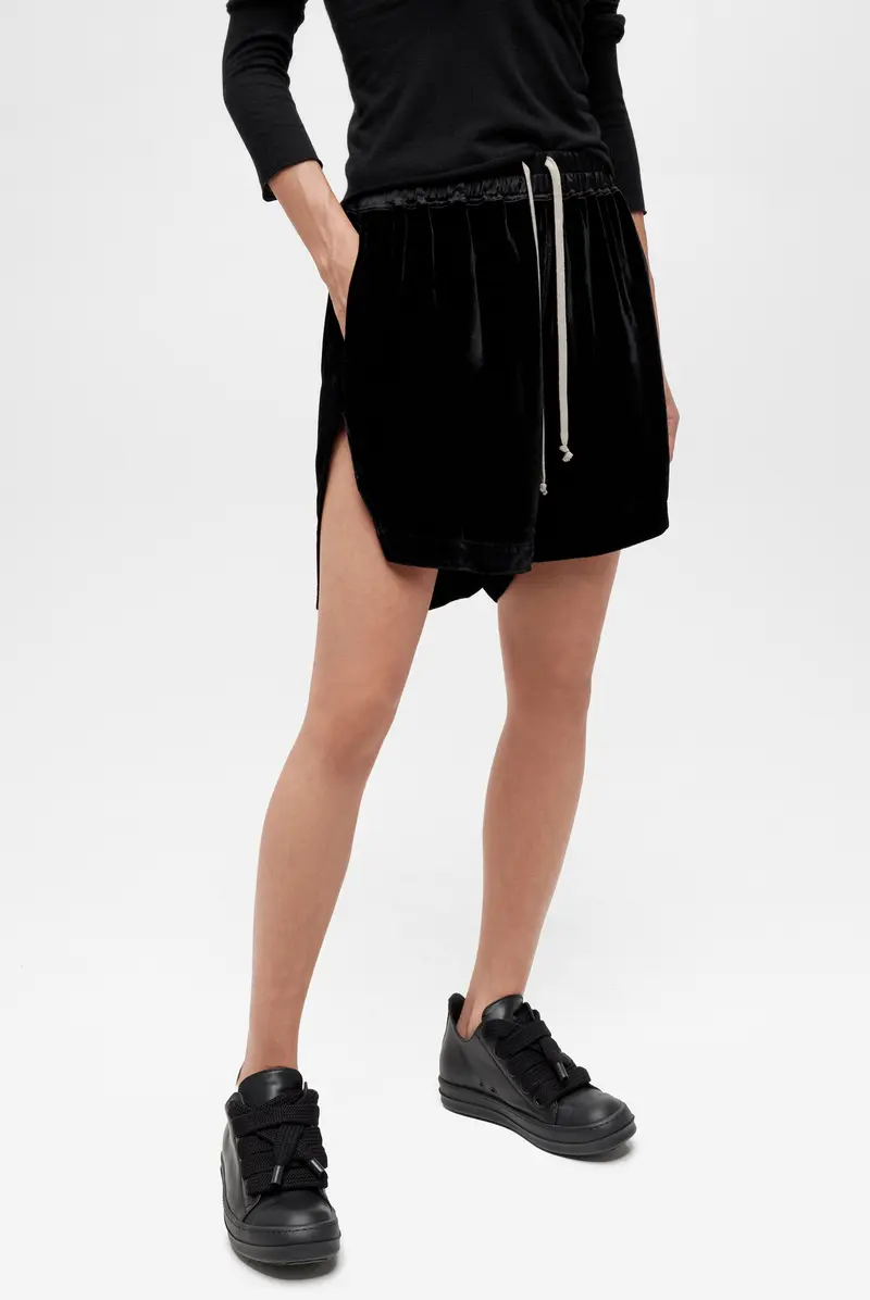 Шорты Rick Owens