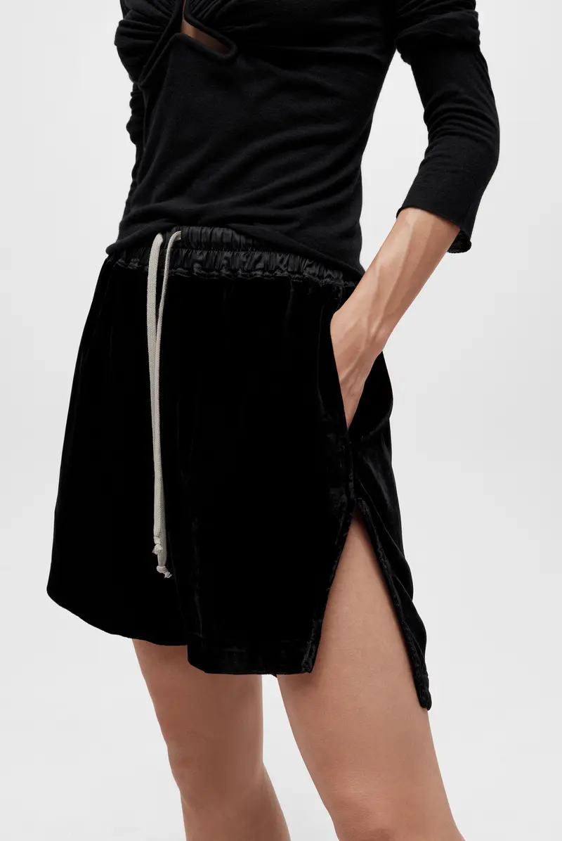 Шорты Rick Owens