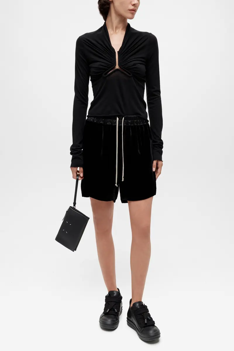 Шорты Rick Owens