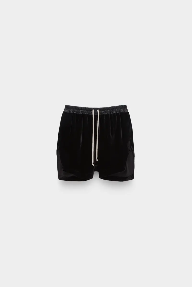 Шорты Rick Owens