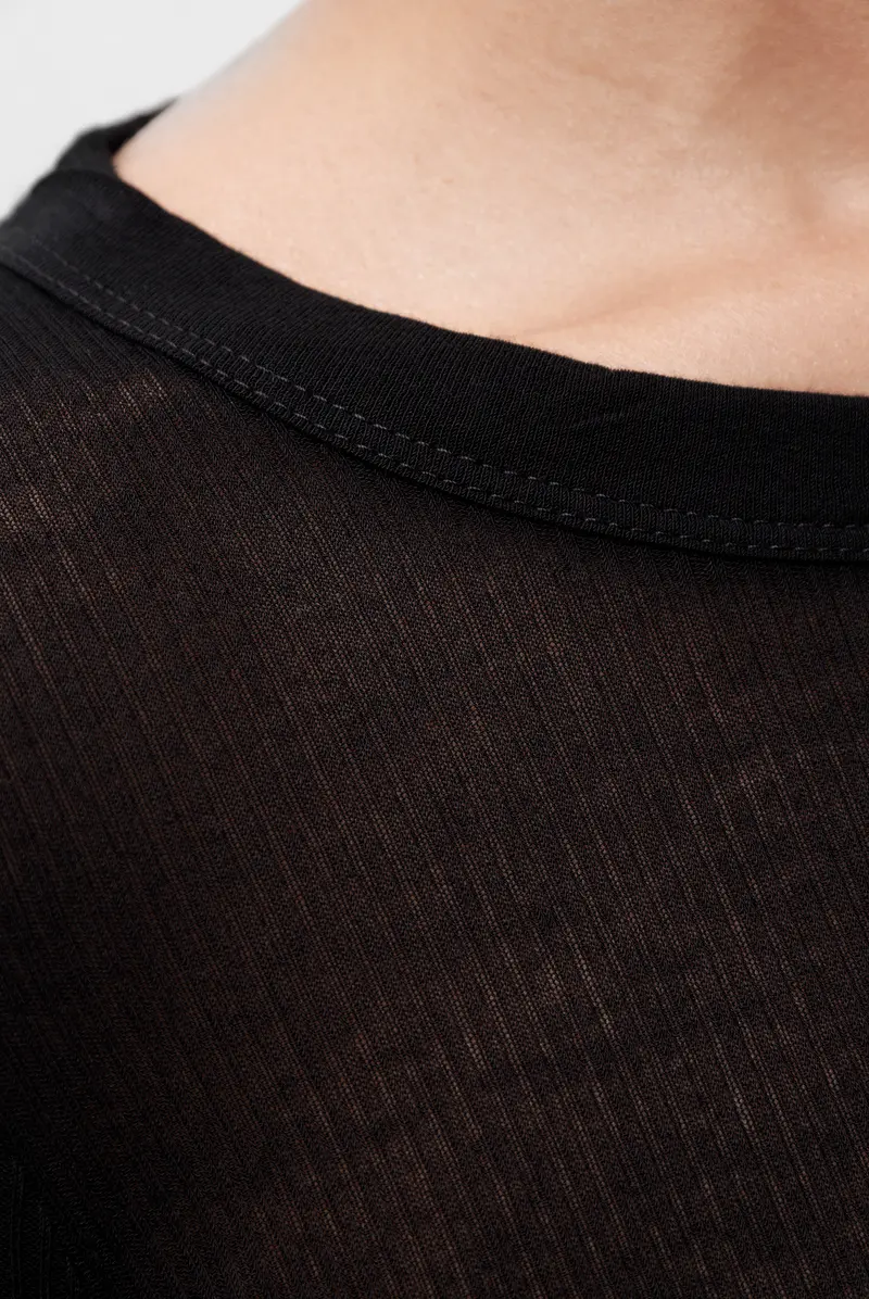 Лонгслив Rick Owens