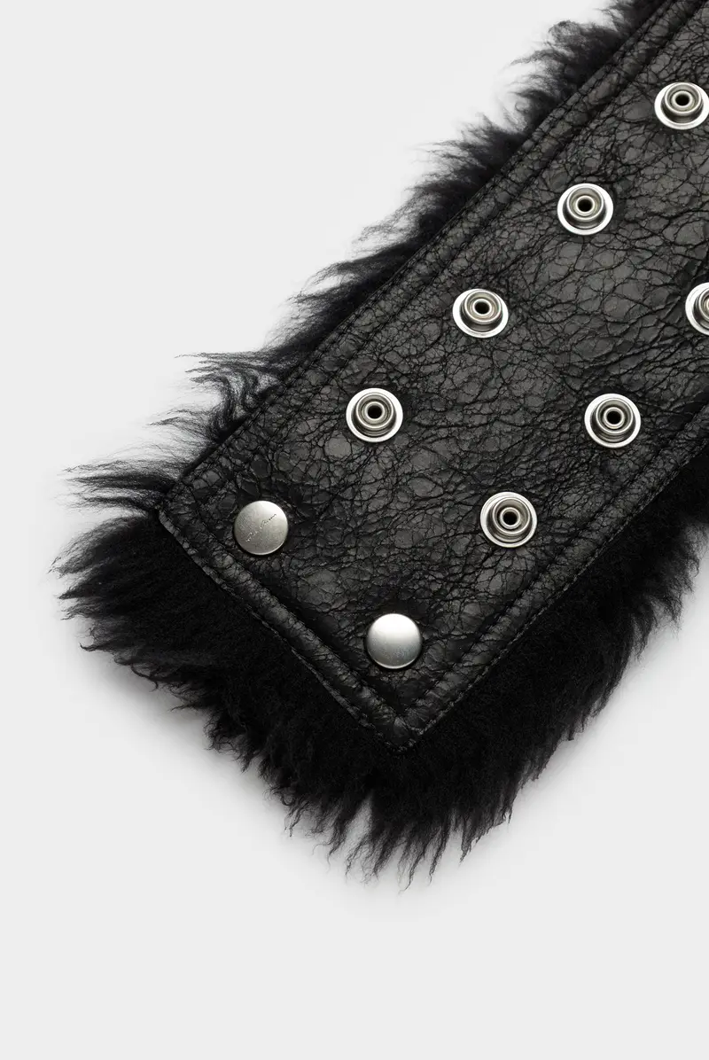 Снуд Rick Owens