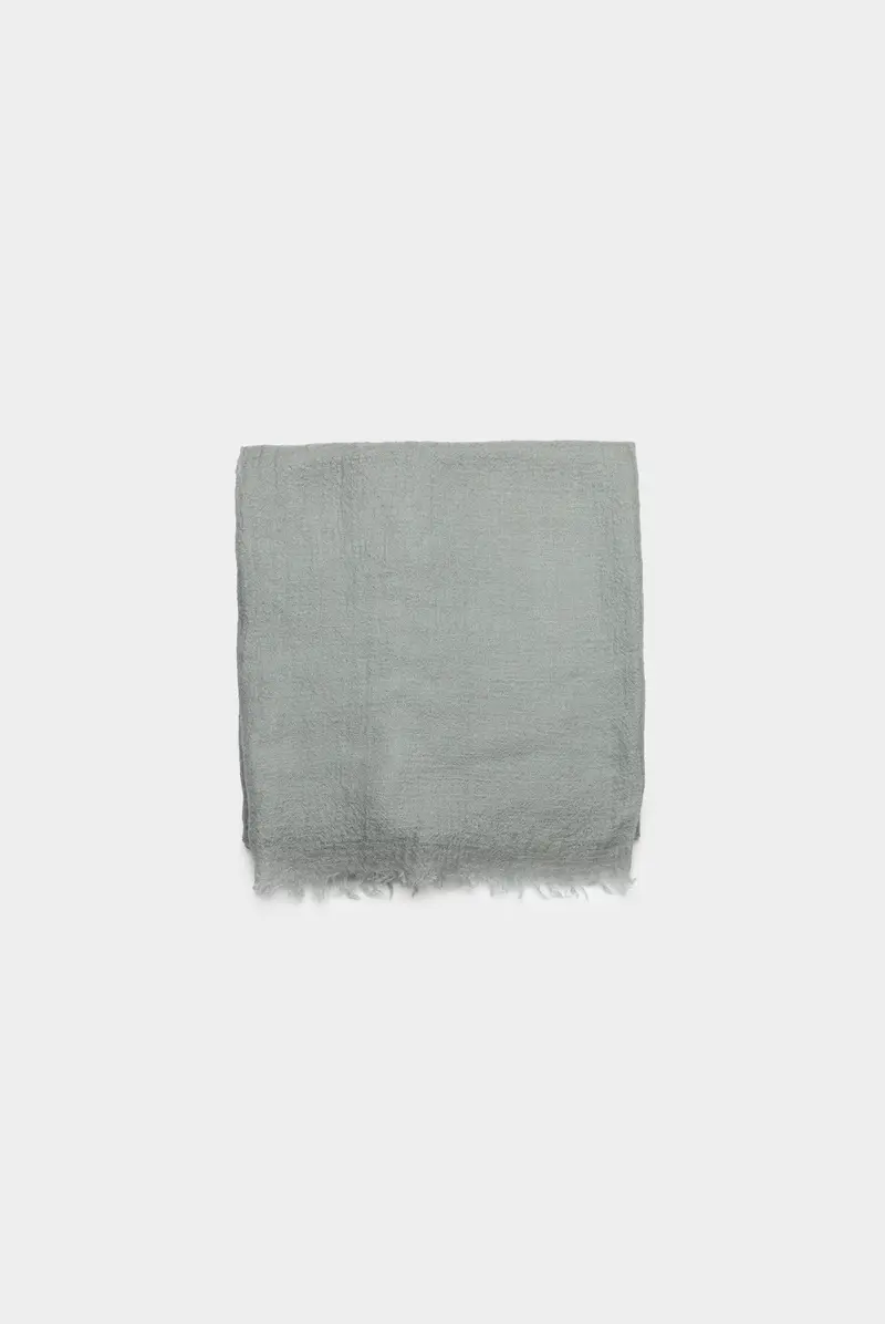 Палантин Rick Owens