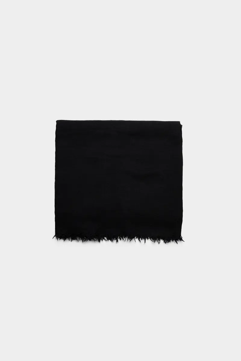 Палантин Rick Owens