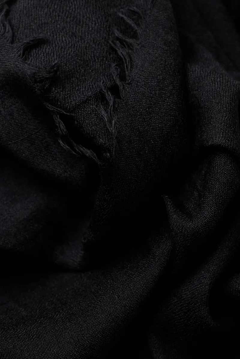 Палантин Rick Owens