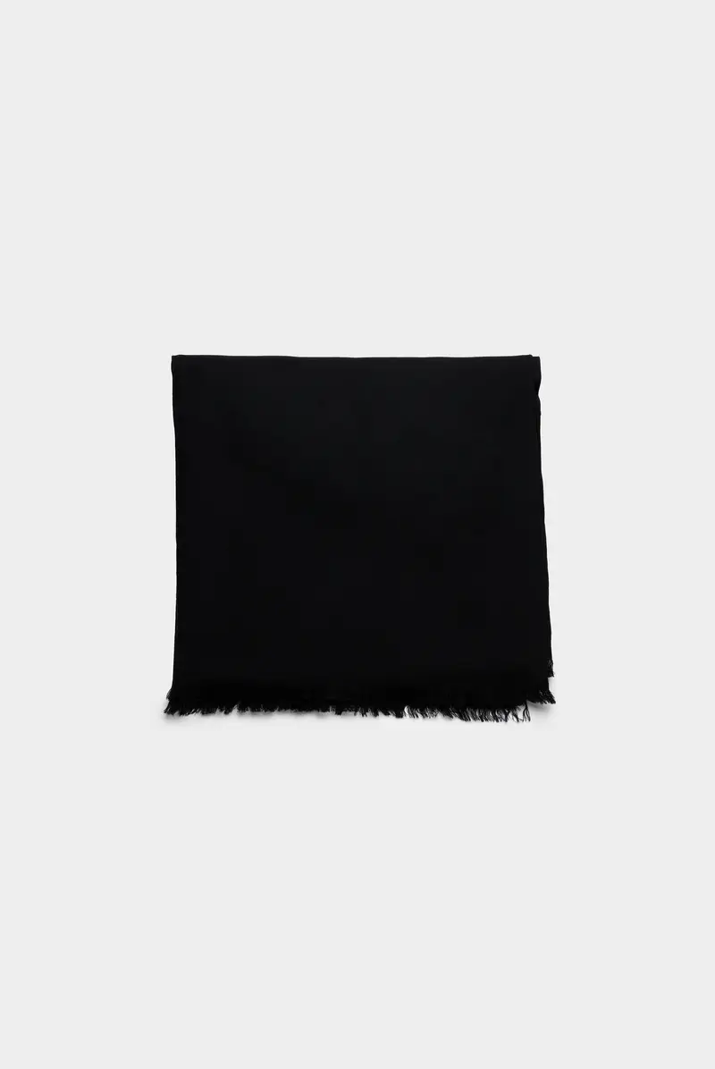 Палантин Rick Owens