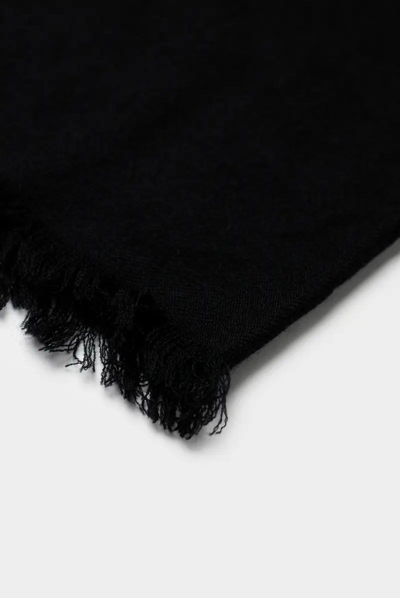 Палантин Rick Owens