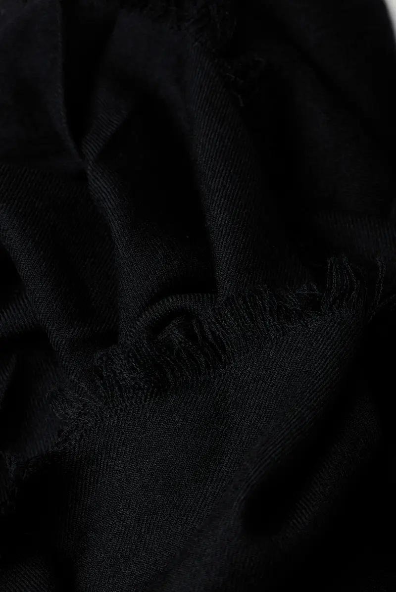Палантин Rick Owens