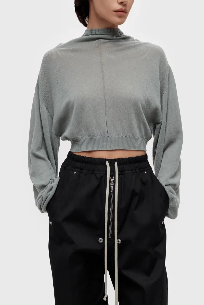 Джемпер Rick Owens