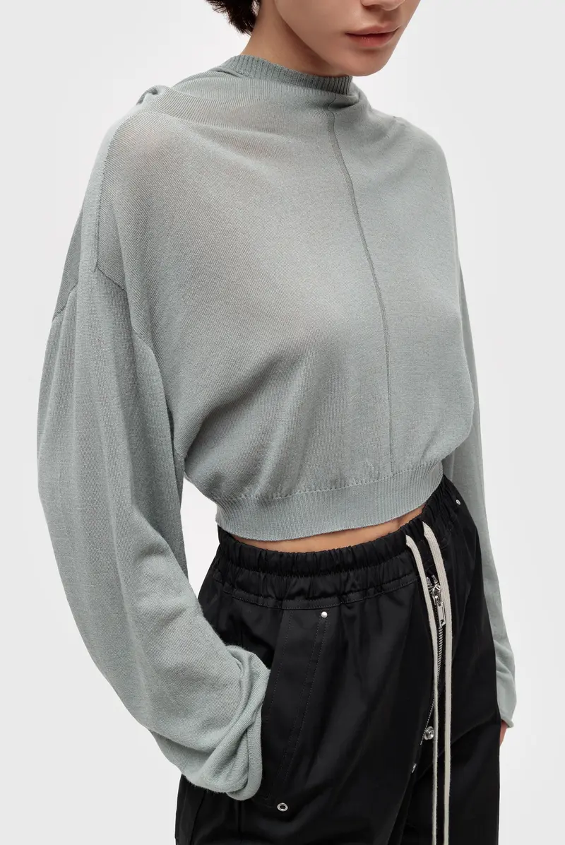 Джемпер Rick Owens