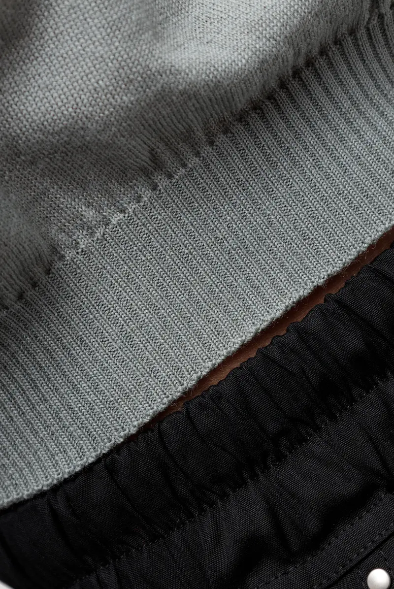 Джемпер Rick Owens