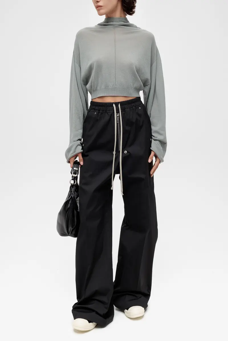 Джемпер Rick Owens