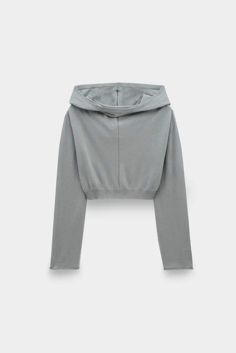 Джемпер Rick Owens