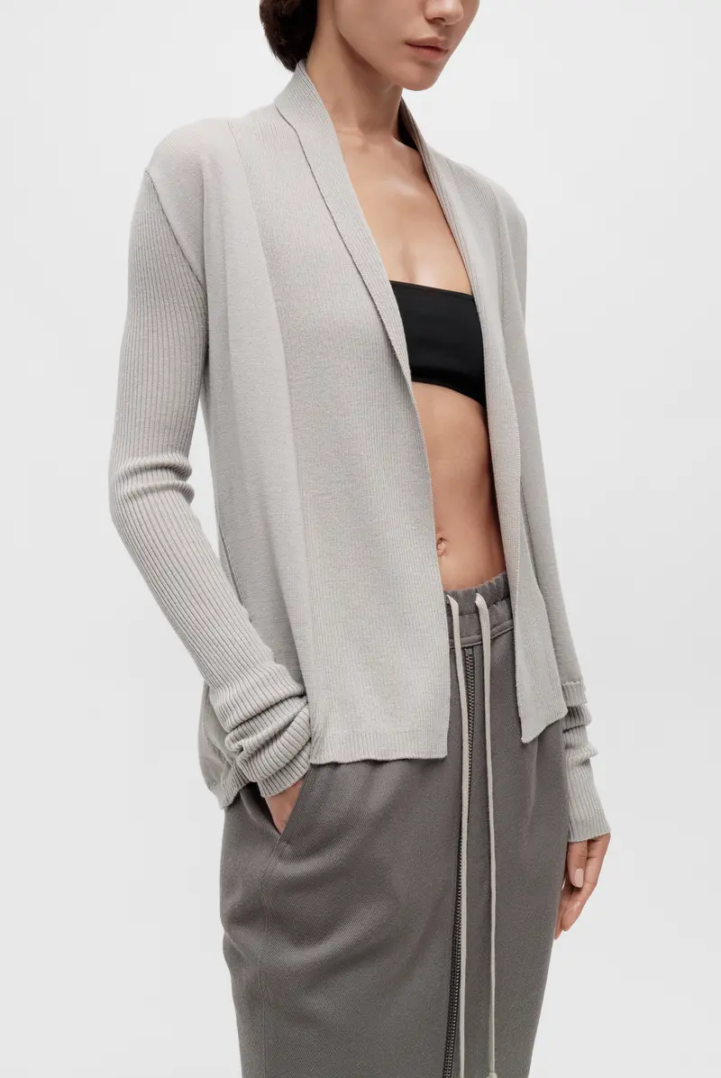 Кардиган Rick Owens
