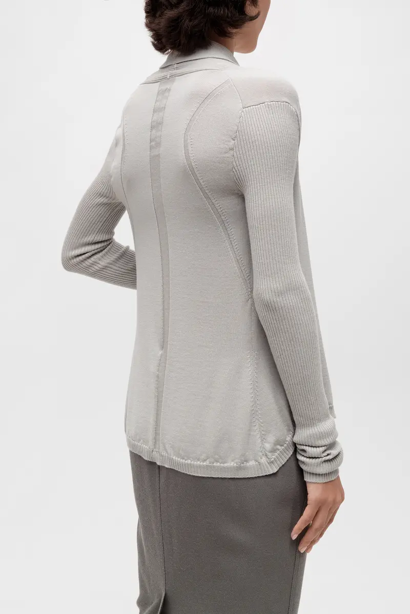 Кардиган Rick Owens