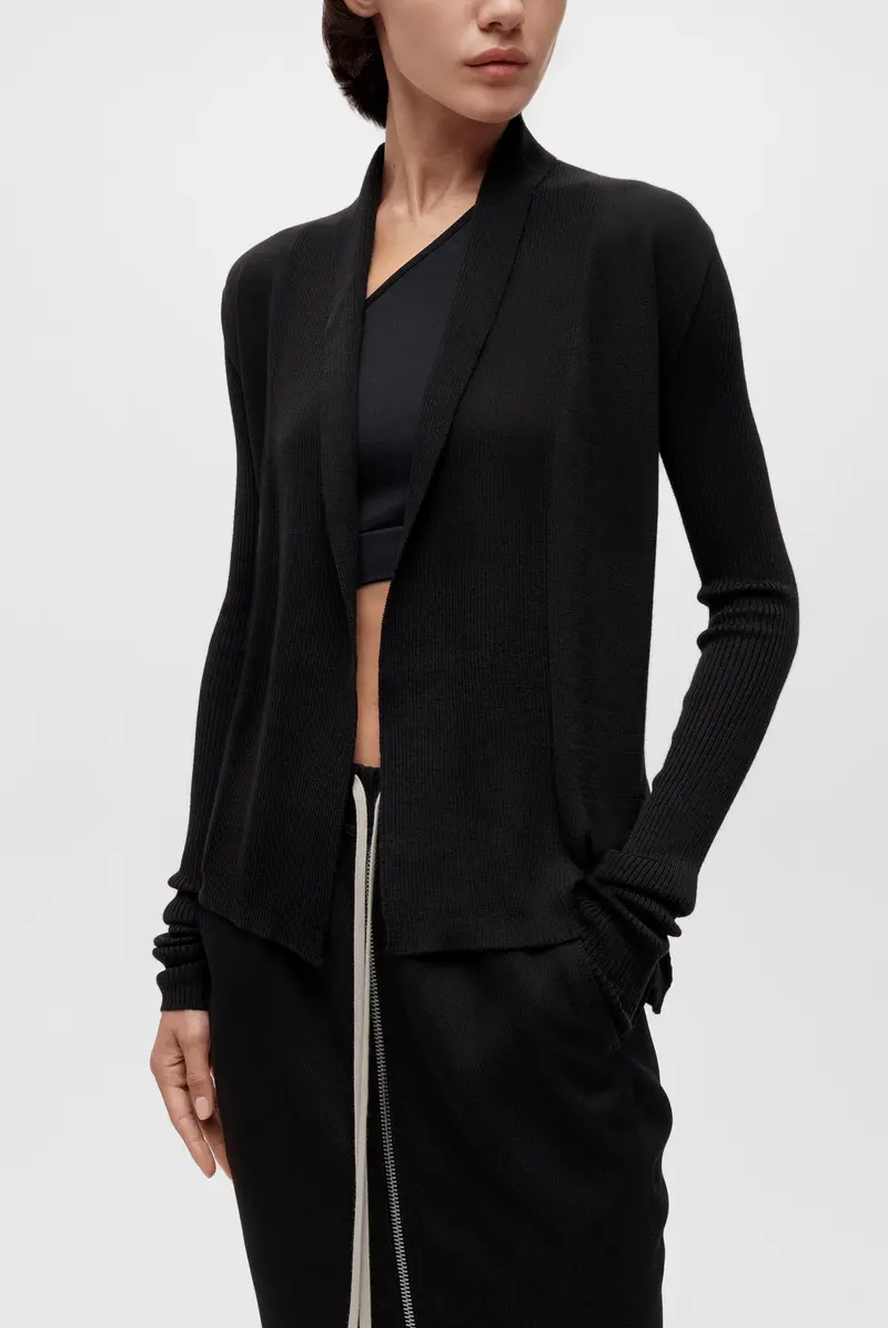 Кардиган Rick Owens