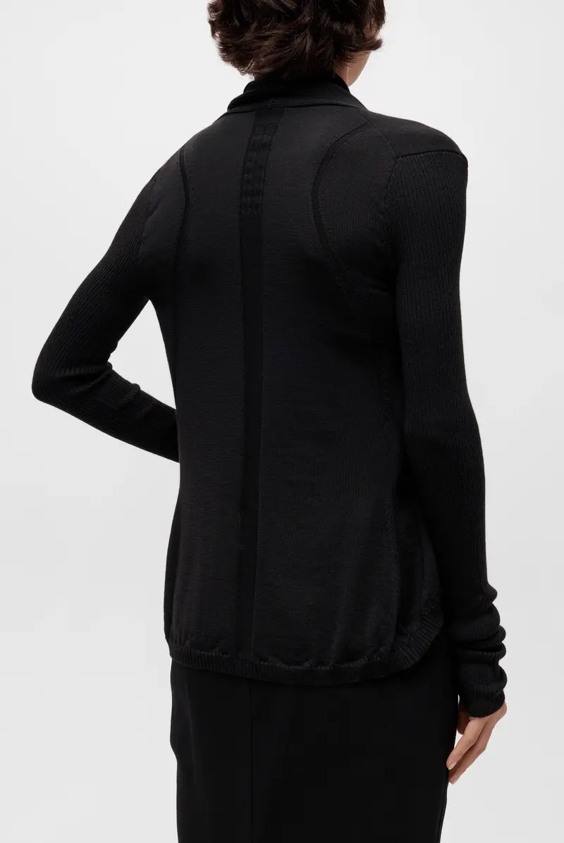 Кардиган Rick Owens