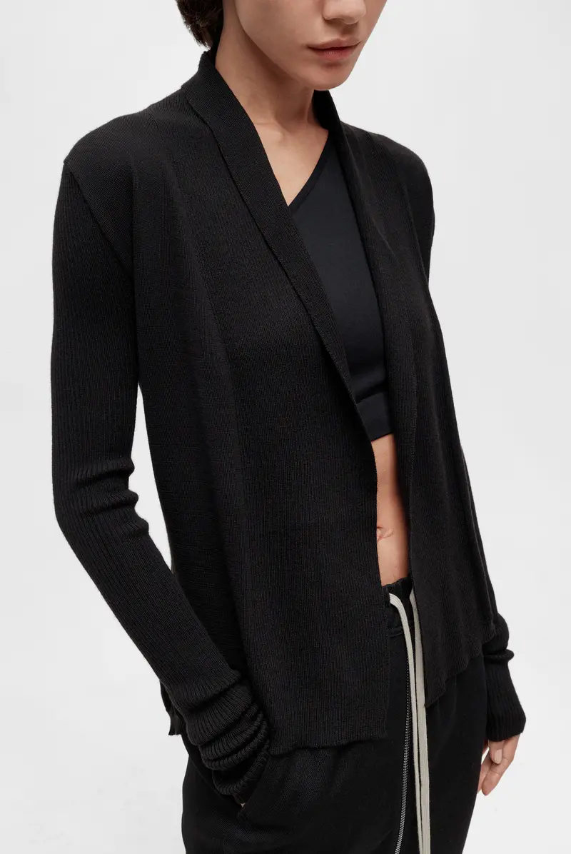 Кардиган Rick Owens