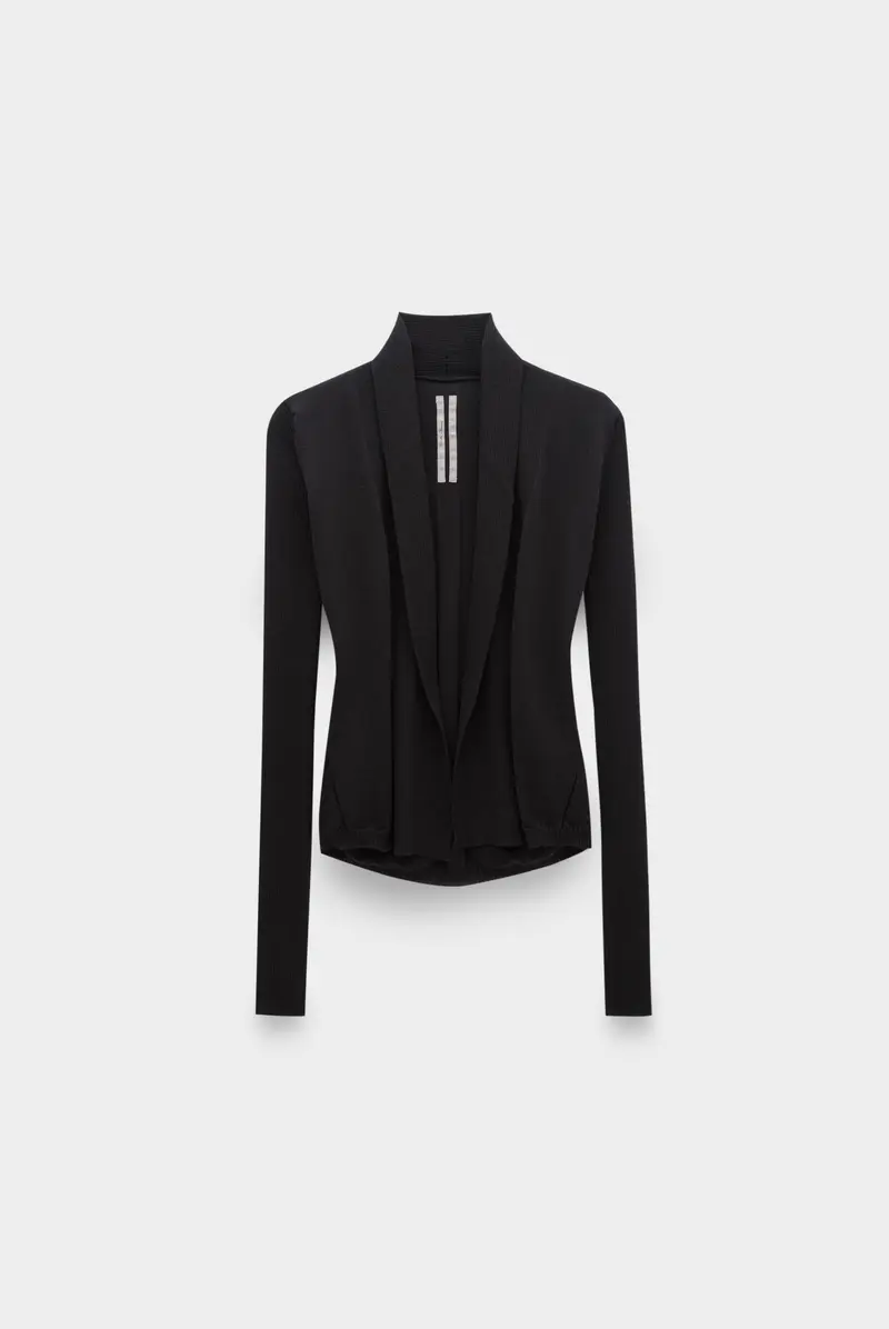 Кардиган Rick Owens