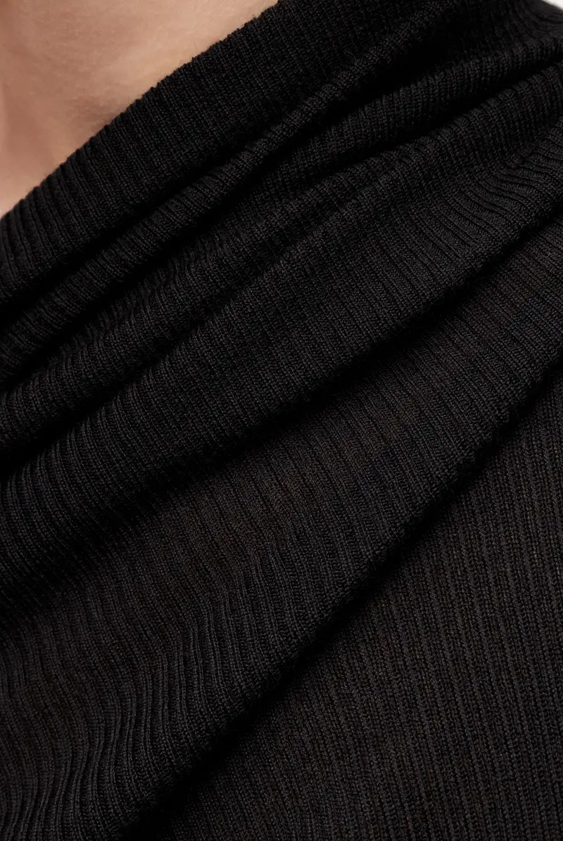 Топ Rick Owens