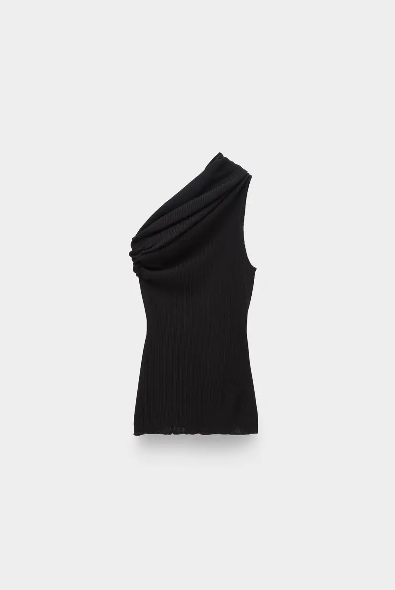 Топ Rick Owens