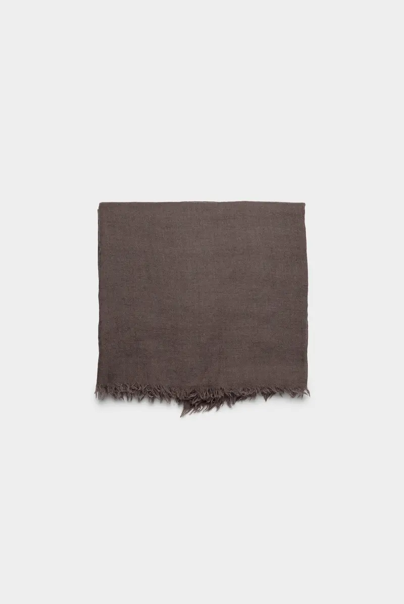 Палантин Rick Owens