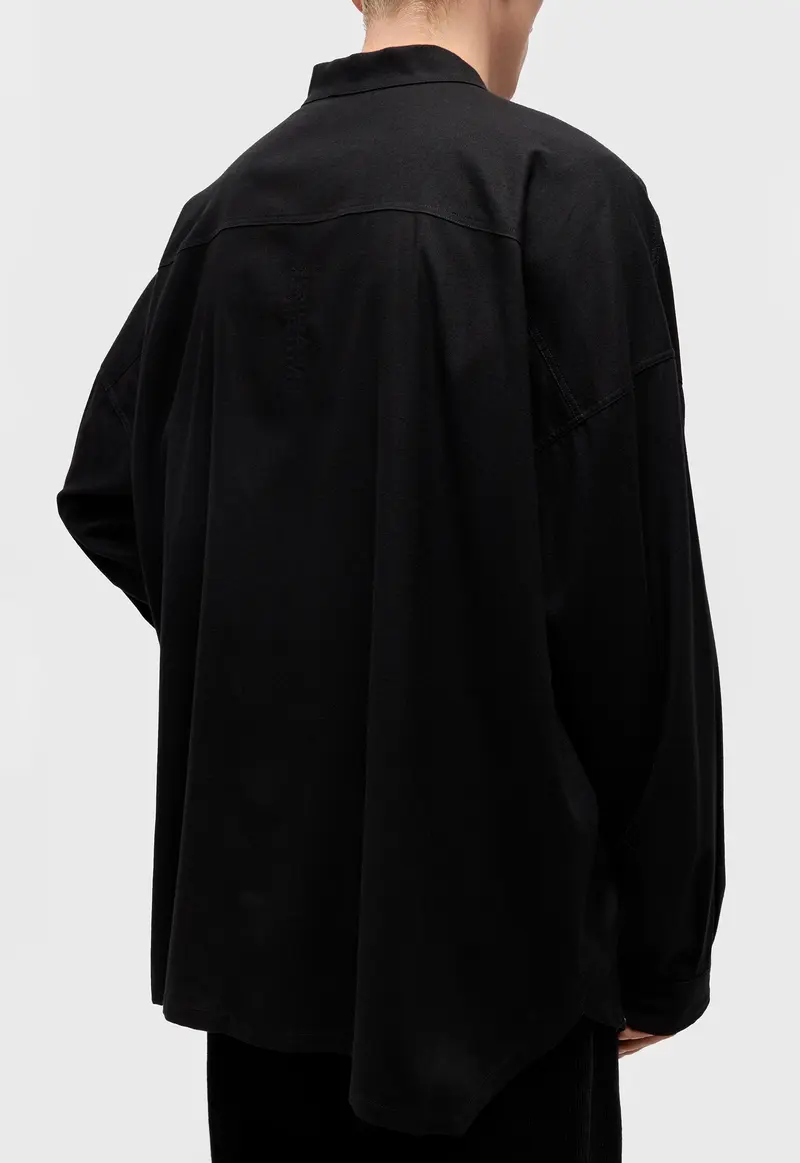 Рубашка Rick Owens