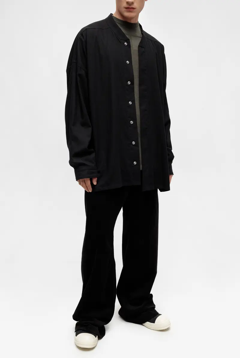 Рубашка Rick Owens