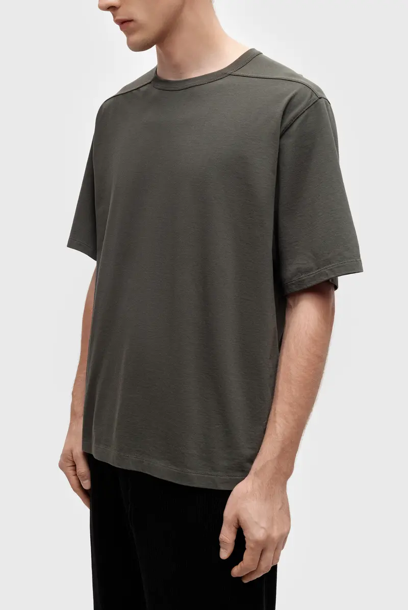 Футболка Rick Owens