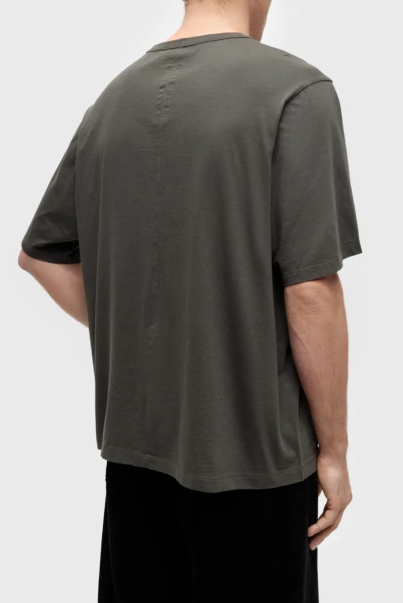 Футболка Rick Owens