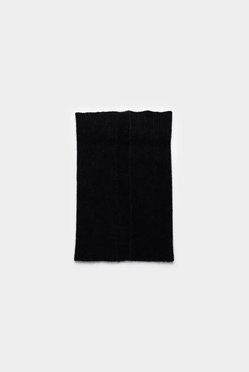 Снуд Rick Owens