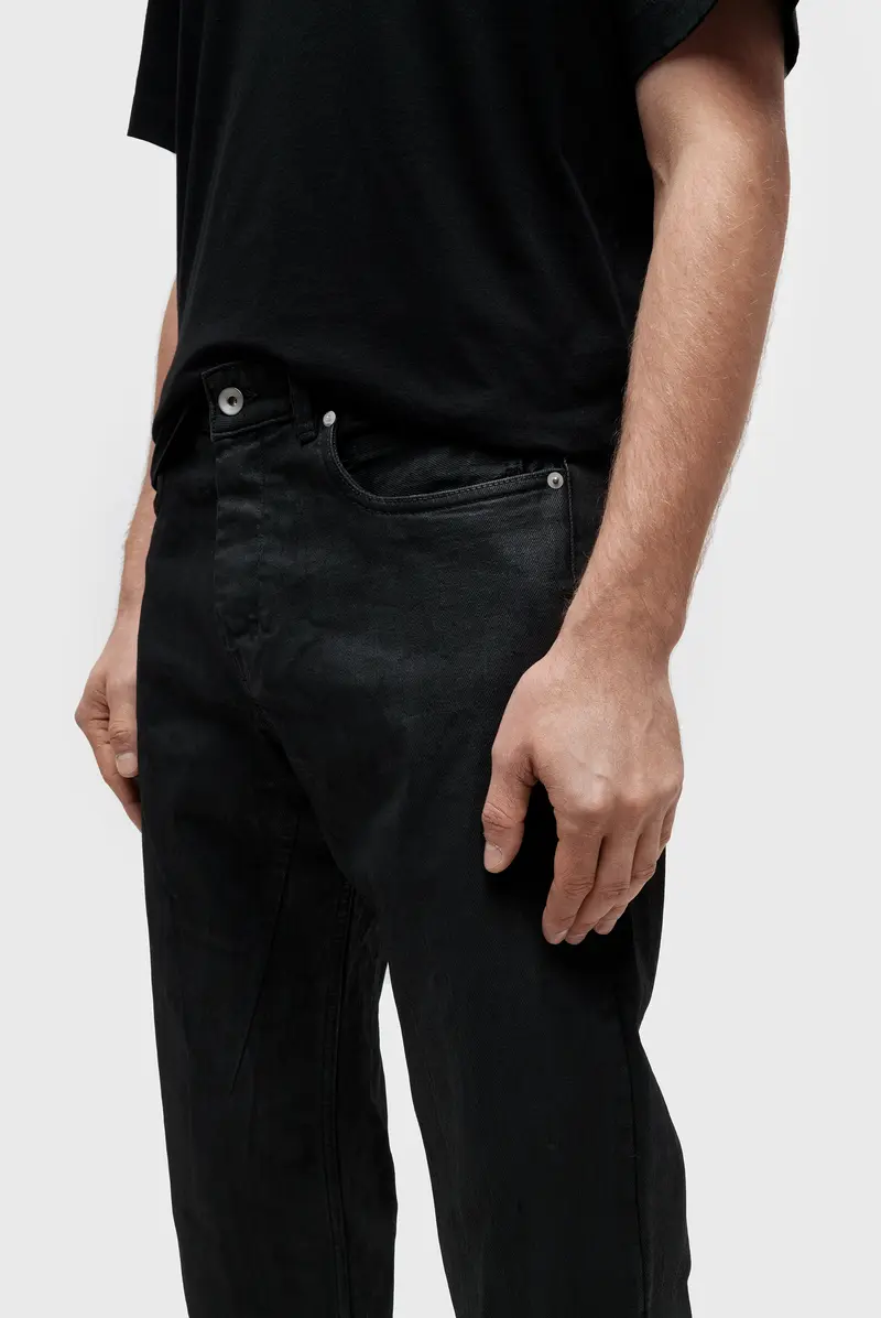 Джинсы Rick Owens DRKSHDW