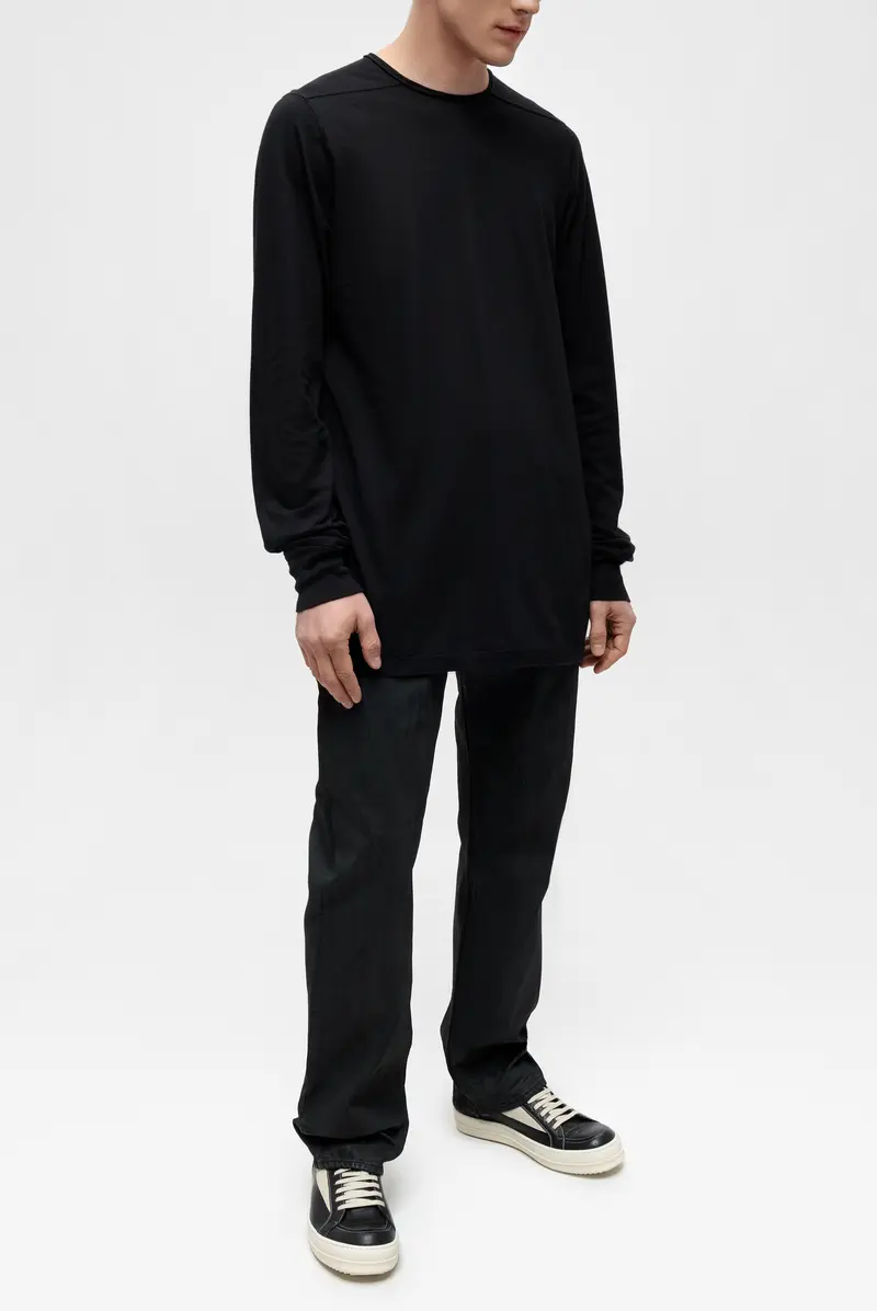 Джинсы Rick Owens DRKSHDW