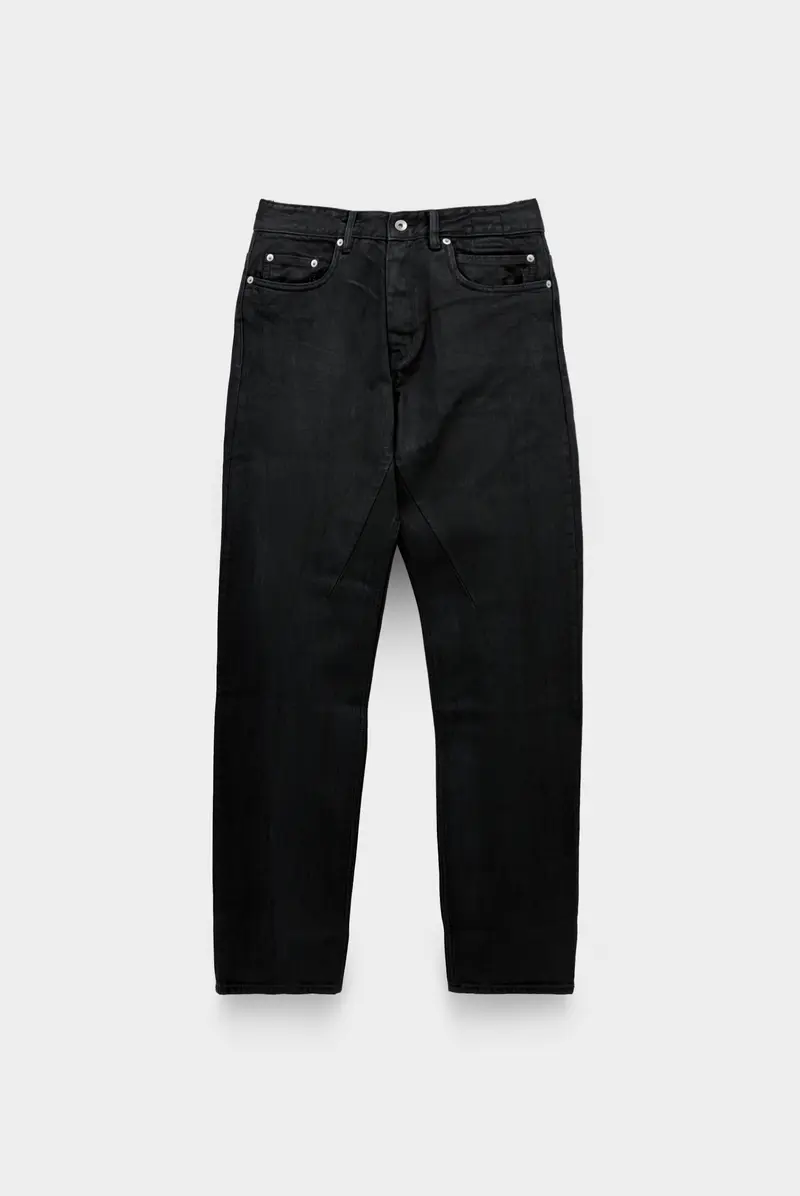 Джинсы Rick Owens DRKSHDW
