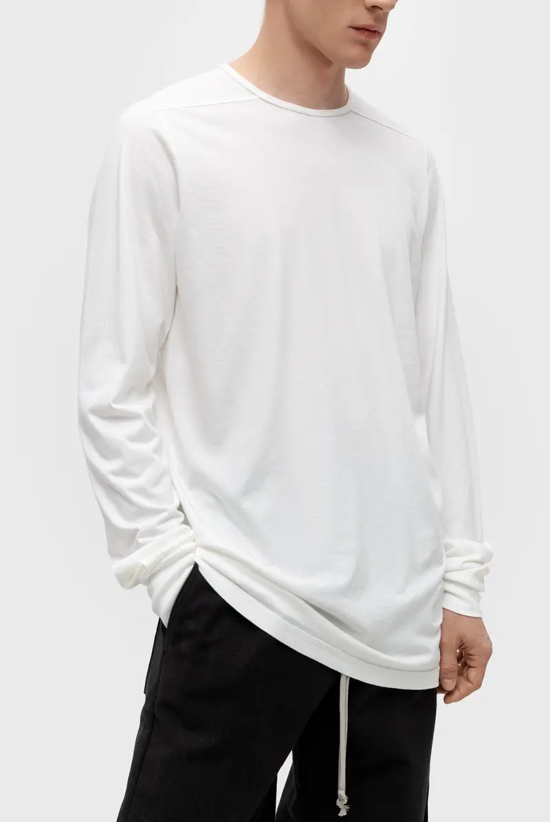 Лонгслив Rick Owens DRKSHDW