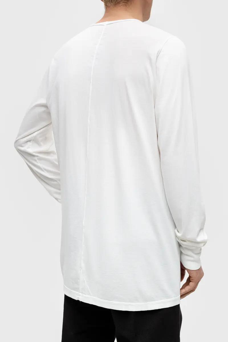Лонгслив Rick Owens DRKSHDW