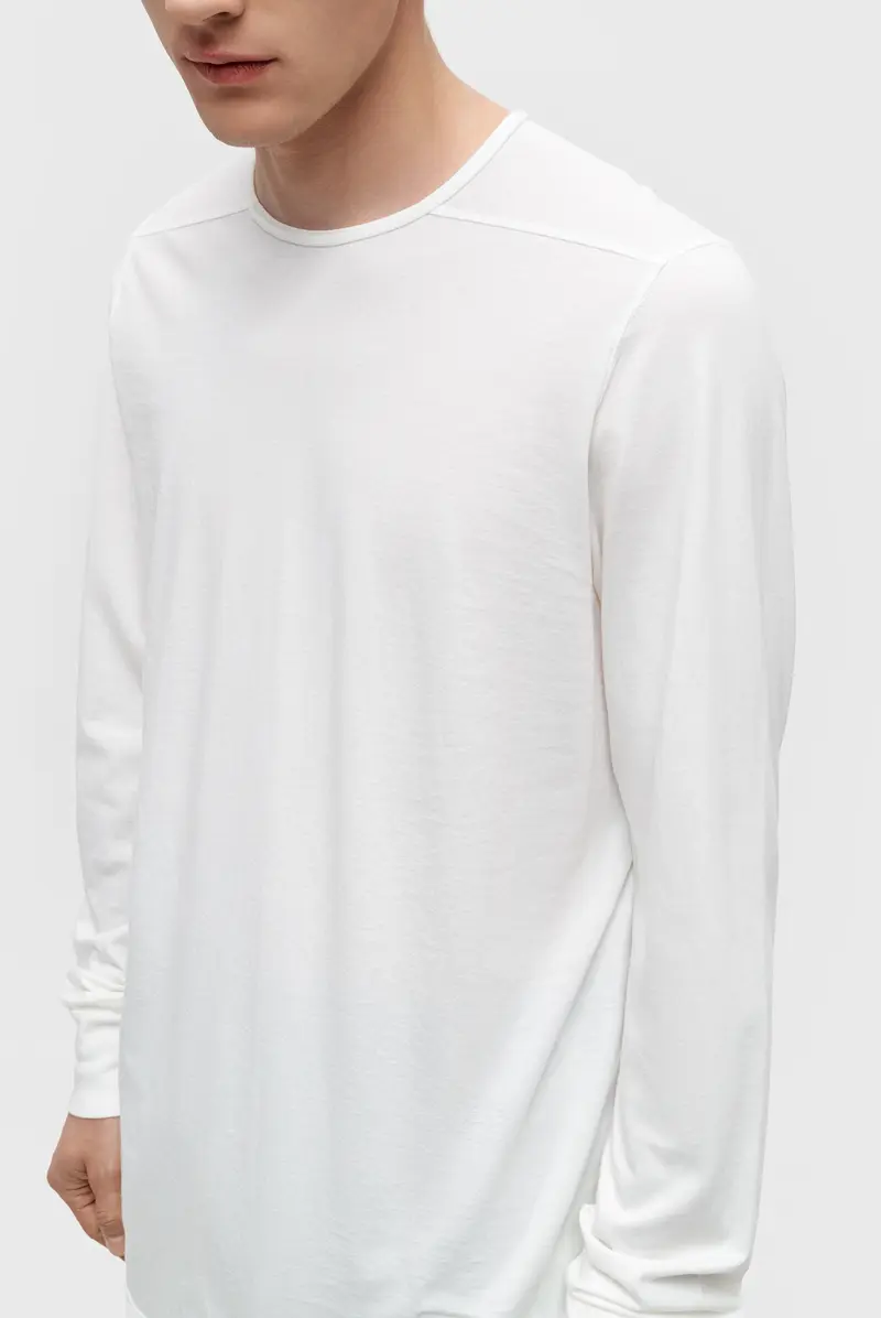 Лонгслив Rick Owens DRKSHDW