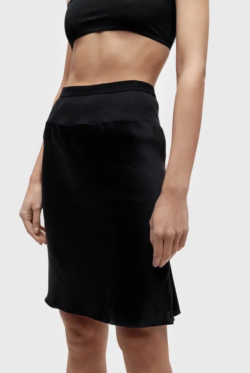 Юбка Rick Owens