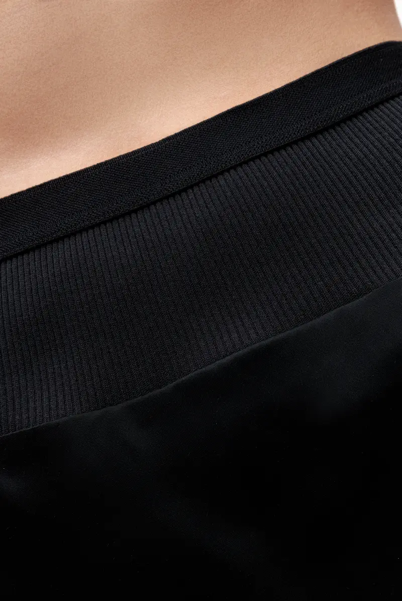 Юбка Rick Owens