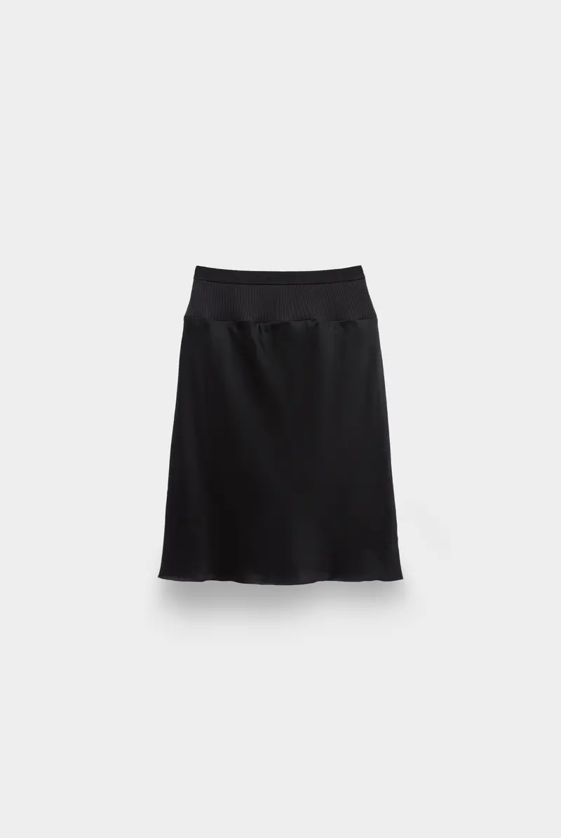 Юбка Rick Owens