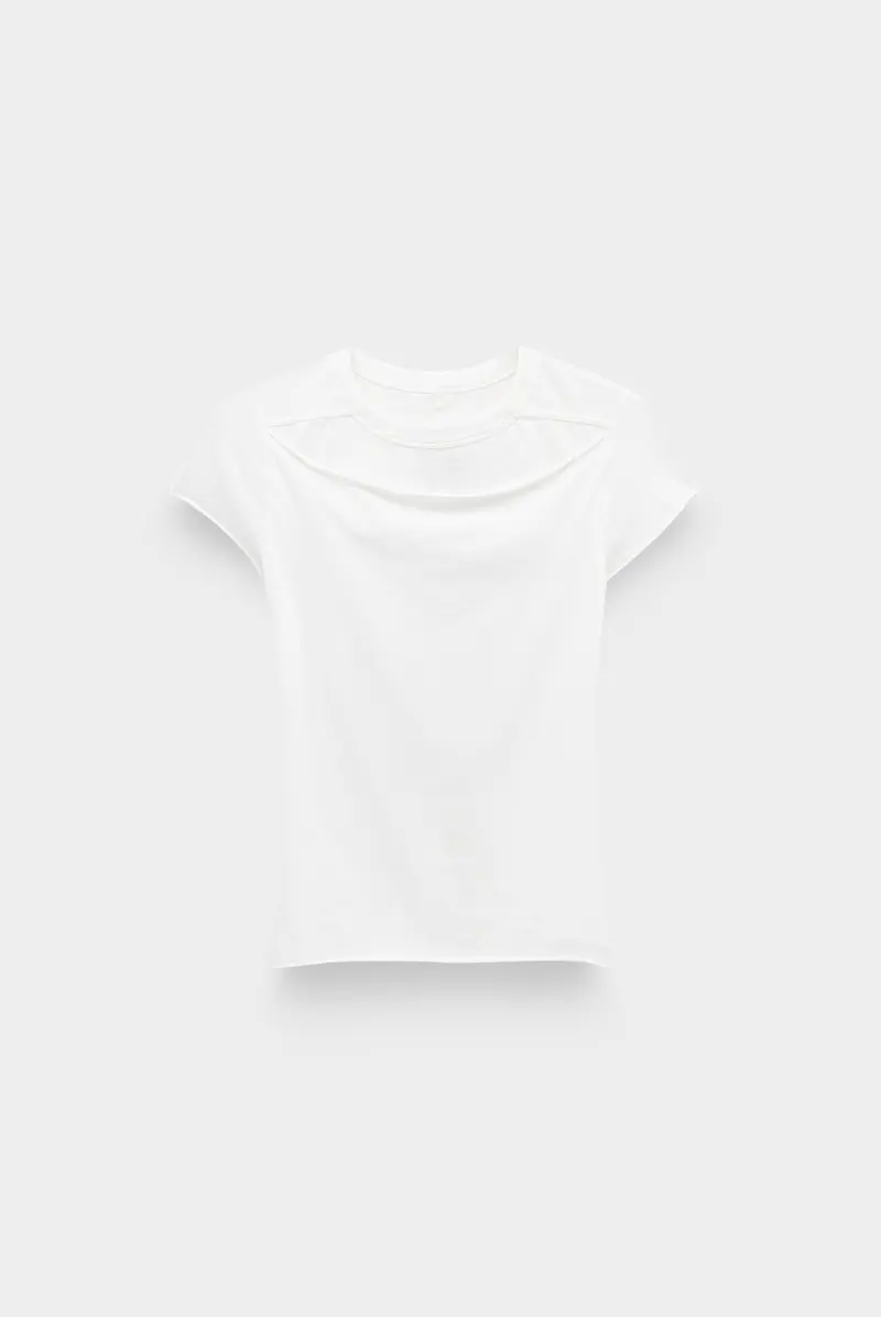 Футболка Rick Owens