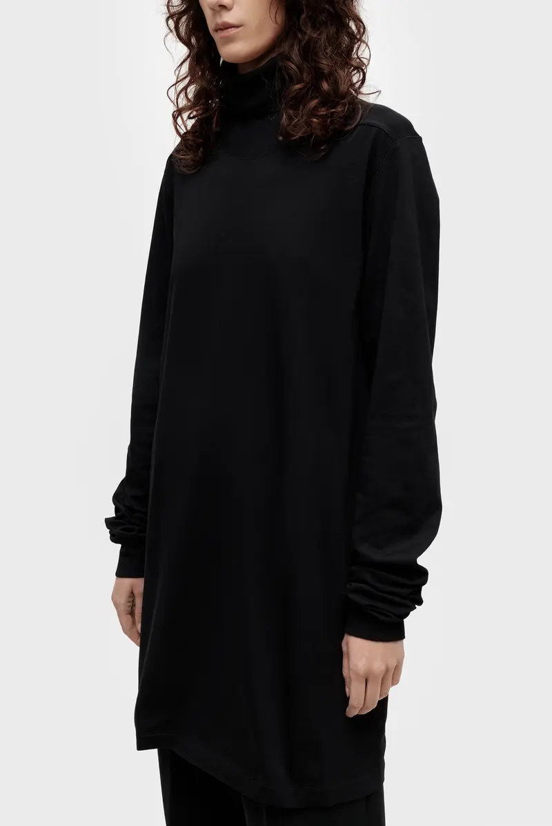 Лонгслив Rick Owens