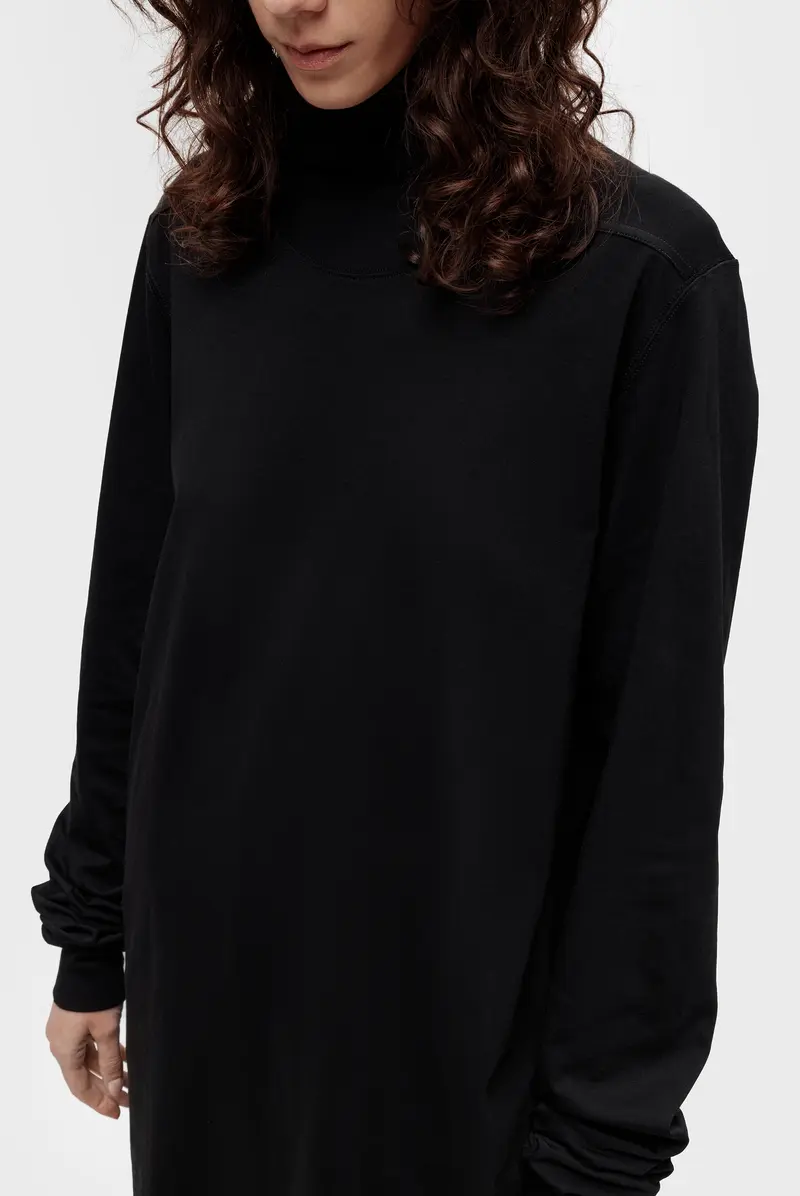Лонгслив Rick Owens