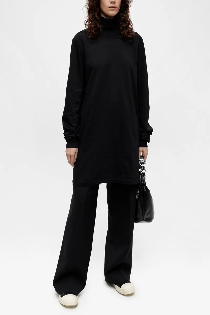Лонгслив Rick Owens